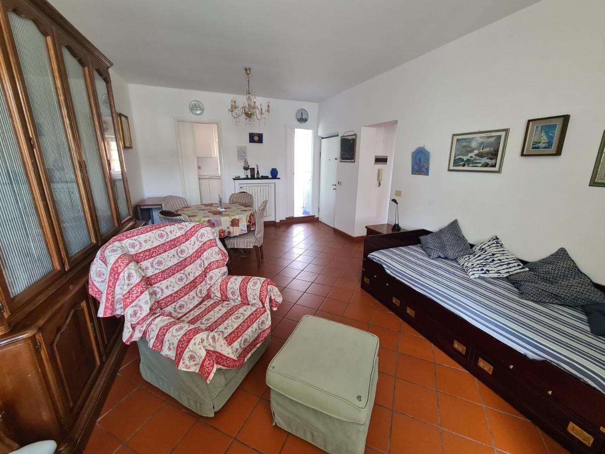 Le Camarelle By Portofinovacanze Santa Margherita Ligure Exterior foto