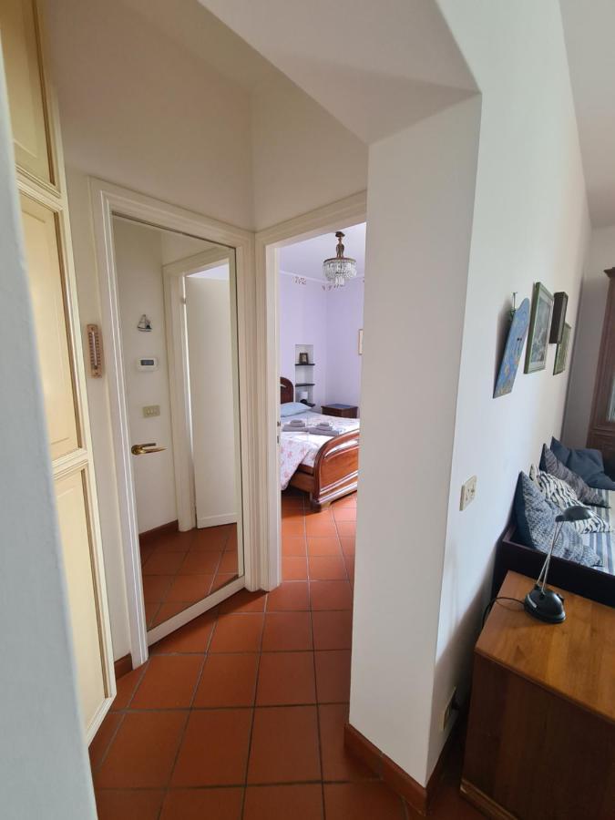 Le Camarelle By Portofinovacanze Santa Margherita Ligure Exterior foto