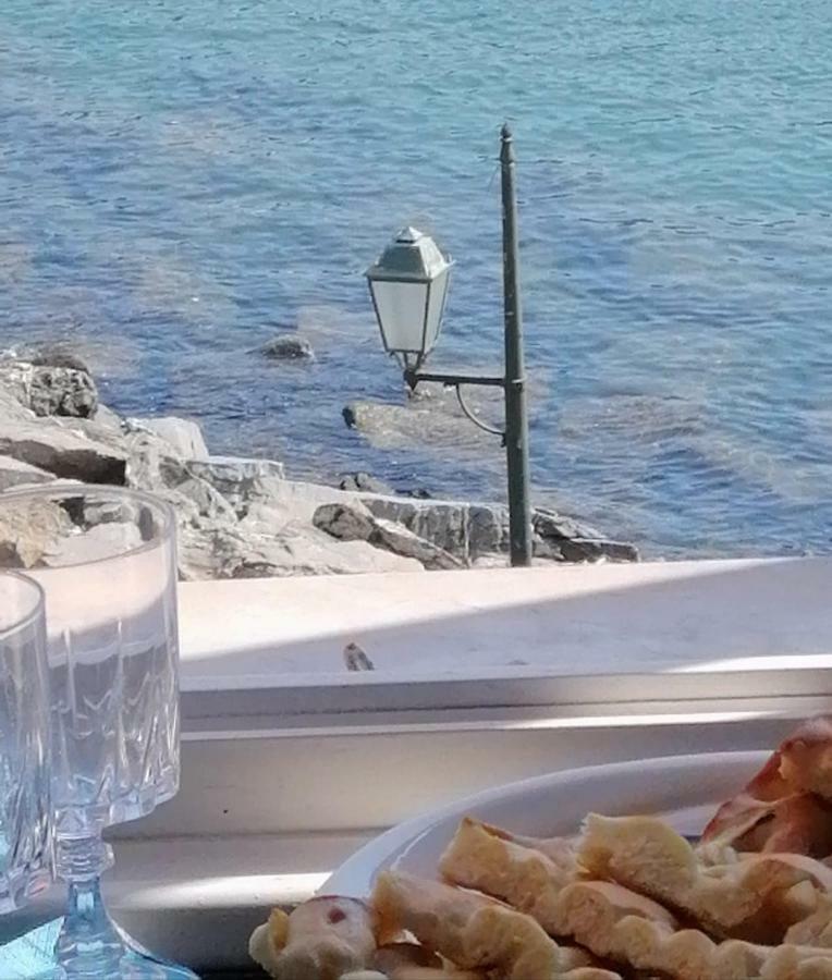 Le Camarelle By Portofinovacanze Santa Margherita Ligure Exterior foto