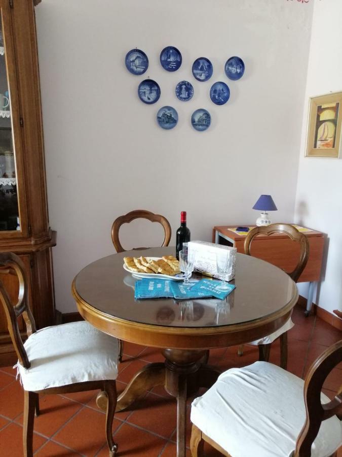 Le Camarelle By Portofinovacanze Santa Margherita Ligure Exterior foto